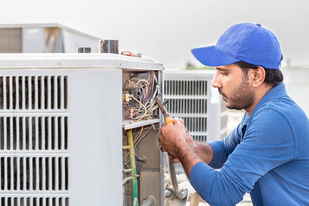 Service Aire Acondicionado Split